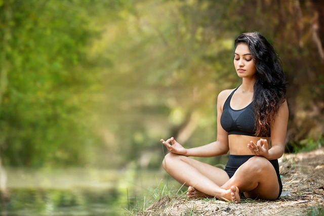 Meditation as a Step to Mental and Physical Health