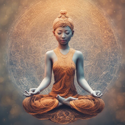 Unleashing the Peace Within: How Meditation Enhances Well-being