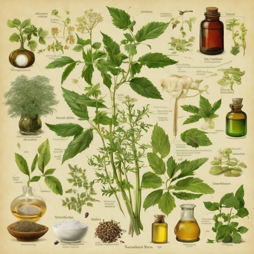 The fascinating world of natural medicine and its impact on our economy