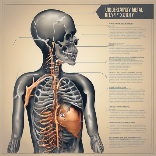 Understanding Heavy Metal Toxicity: A Comprehensive Guide for Detox Clients