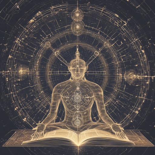 Exploring the intersection of technology and spirituality