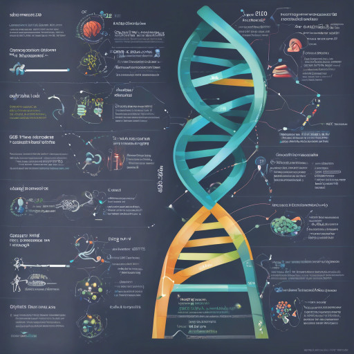 Your Genome as a Health Roadmap: Using DNA Tests to Navigate Potential Challenges Your Genome as a Health Roadmap: Using DNA Tests to Navigate Potential Challenges