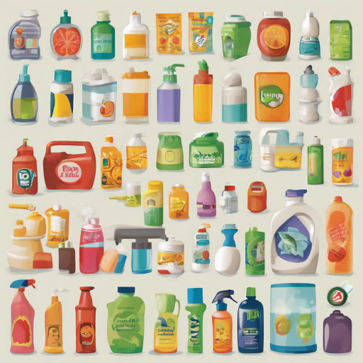 From Silly to Serious: Examining Toxicity in Everyday Products From Silly to Serious: Examining Toxicity in Everyday Products