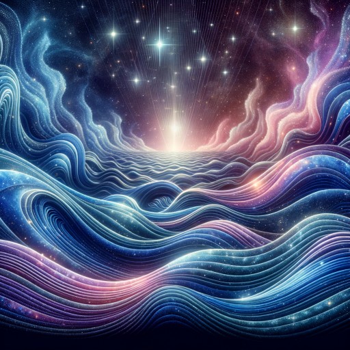 Navigating the Celestial Waves: September 2025’s Spiritual Energies Revealed